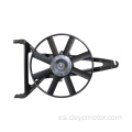 1253.56 1253.50 1254.57 Ventilador de radiador automático para PEUGEOT